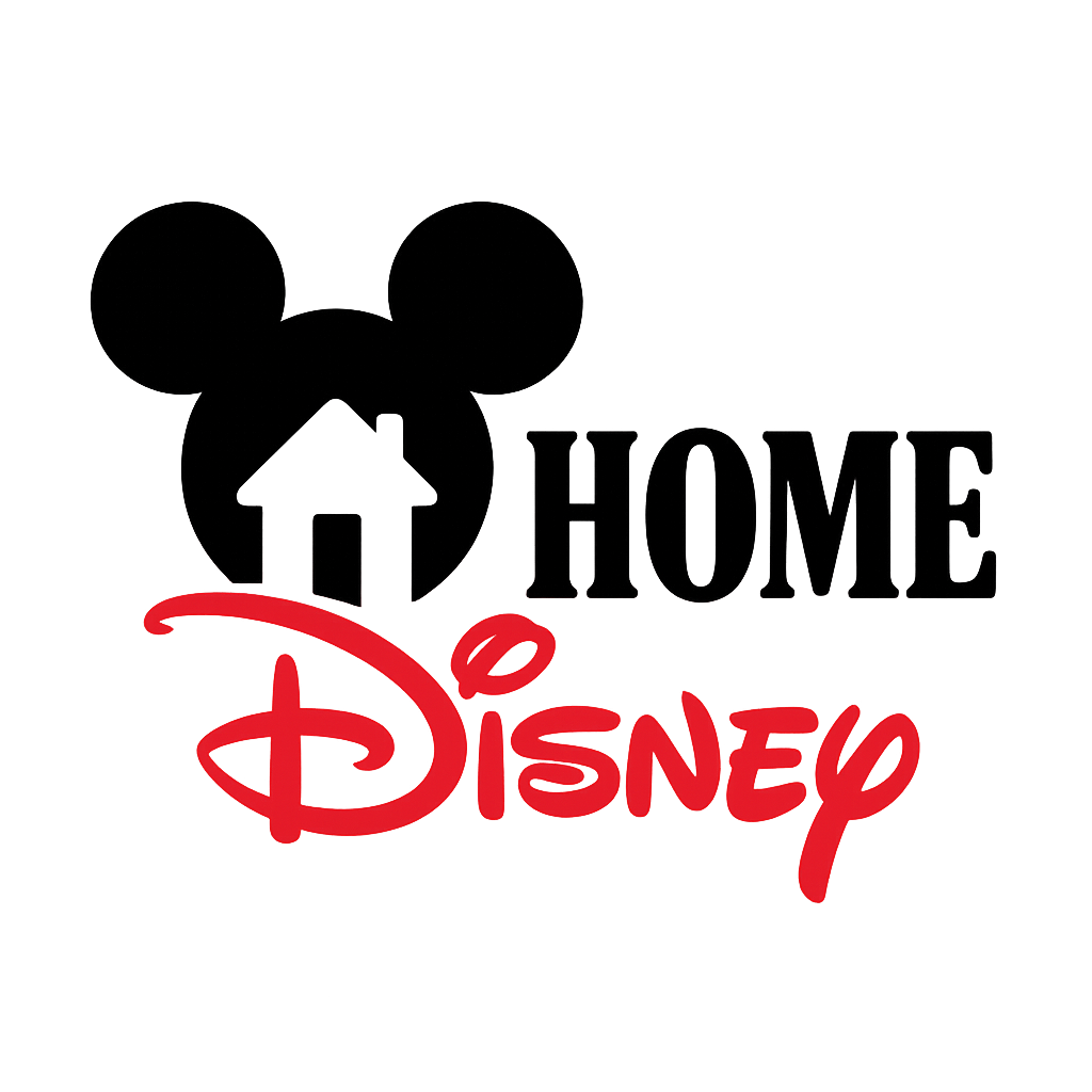 Home Disney
